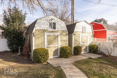 Tiny photo for 285 W CENTER ST, Kaysville, UT 84037 (MLS # 2133895)