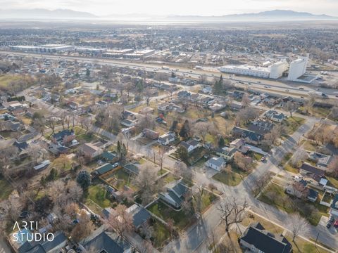 Tiny photo for 285 W CENTER ST, Kaysville, UT 84037 (MLS # 2133895)