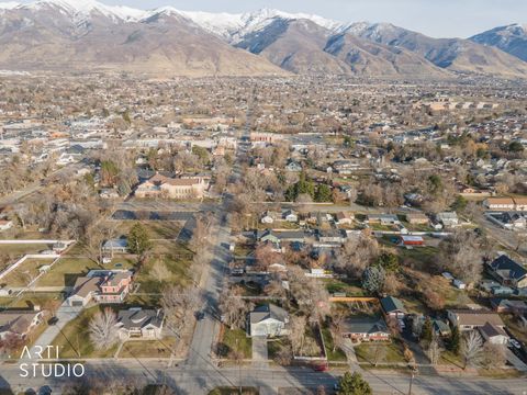 Tiny photo for 285 W CENTER ST, Kaysville, UT 84037 (MLS # 2133895)