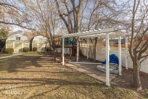 Tiny photo for 285 W CENTER ST, Kaysville, UT 84037 (MLS # 2133895)