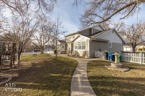 Tiny photo for 285 W CENTER ST, Kaysville, UT 84037 (MLS # 2133895)