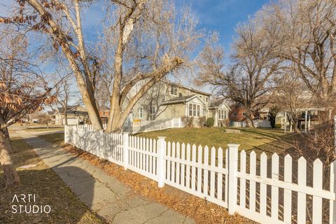 Tiny photo for 285 W CENTER ST, Kaysville, UT 84037 (MLS # 2133895)