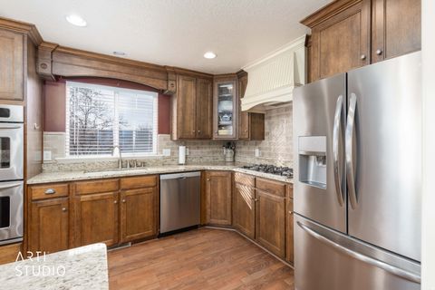 Tiny photo for 285 W CENTER ST, Kaysville, UT 84037 (MLS # 2133895)