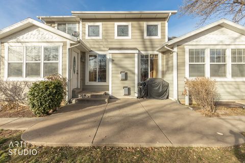 Tiny photo for 285 W CENTER ST, Kaysville, UT 84037 (MLS # 2133895)