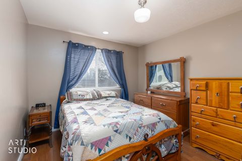 Tiny photo for 285 W CENTER ST, Kaysville, UT 84037 (MLS # 2133895)
