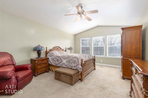 Tiny photo for 285 W CENTER ST, Kaysville, UT 84037 (MLS # 2133895)