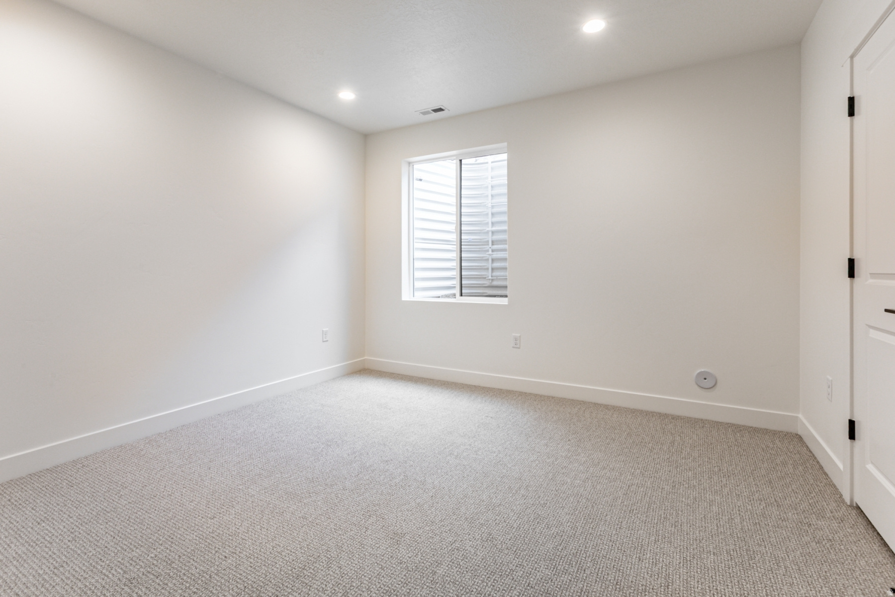 JORDANELLE RIDGE - Residential Lease