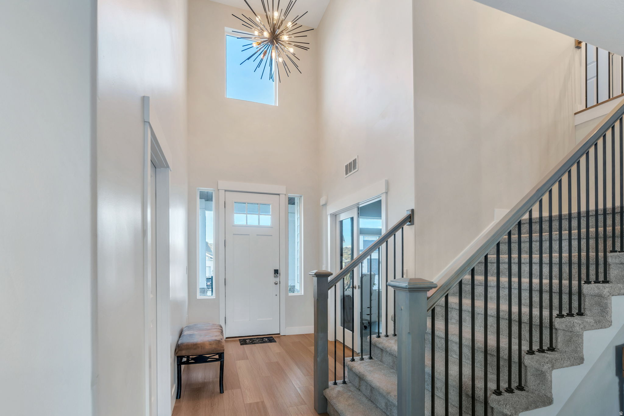 SARATOGA HILLS - Residential