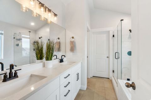 Tiny photo for 1537 S LUKAS LN, Saratoga Springs, UT 84045 (MLS # 2135001)