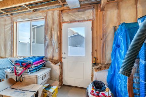 Tiny photo for 1537 S LUKAS LN, Saratoga Springs, UT 84045 (MLS # 2135001)