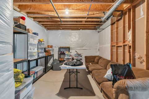 Tiny photo for 1537 S LUKAS LN, Saratoga Springs, UT 84045 (MLS # 2135001)