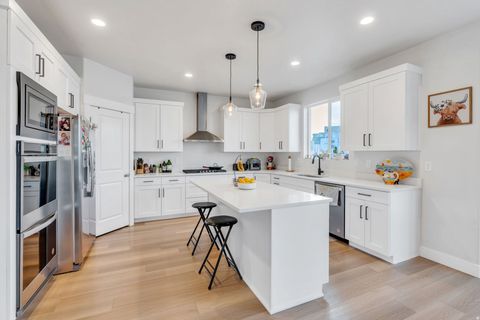 Tiny photo for 1537 S LUKAS LN, Saratoga Springs, UT 84045 (MLS # 2135001)