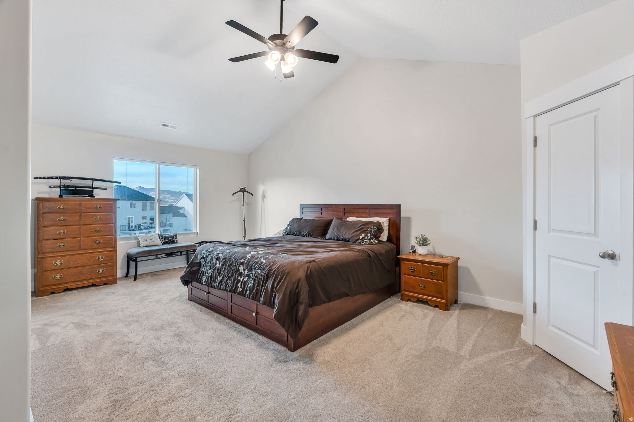 SARATOGA HILLS - Residential