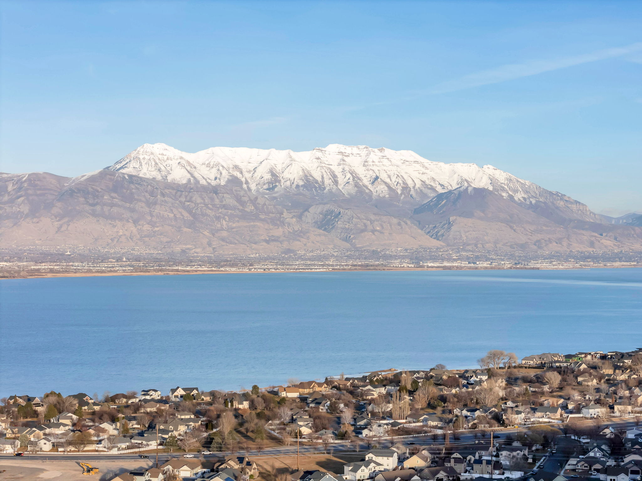 SARATOGA HILLS - Residential