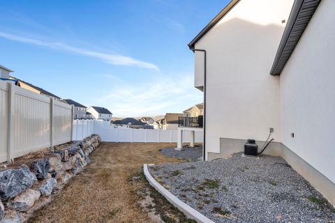 Tiny photo for 1537 S LUKAS LN, Saratoga Springs, UT 84045 (MLS # 2135001)