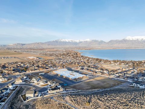 Tiny photo for 1537 S LUKAS LN, Saratoga Springs, UT 84045 (MLS # 2135001)