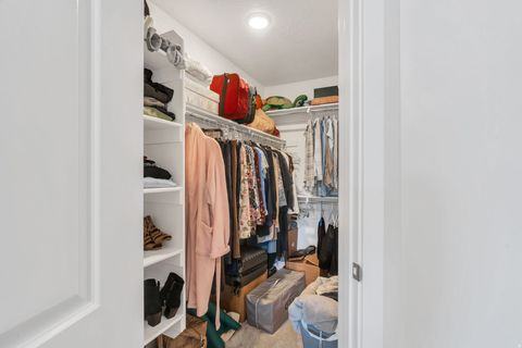 Tiny photo for 1537 S LUKAS LN, Saratoga Springs, UT 84045 (MLS # 2135001)