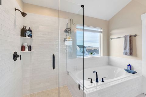 Tiny photo for 1537 S LUKAS LN, Saratoga Springs, UT 84045 (MLS # 2135001)