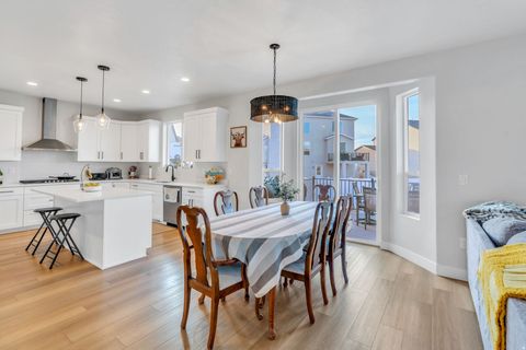 Tiny photo for 1537 S LUKAS LN, Saratoga Springs, UT 84045 (MLS # 2135001)