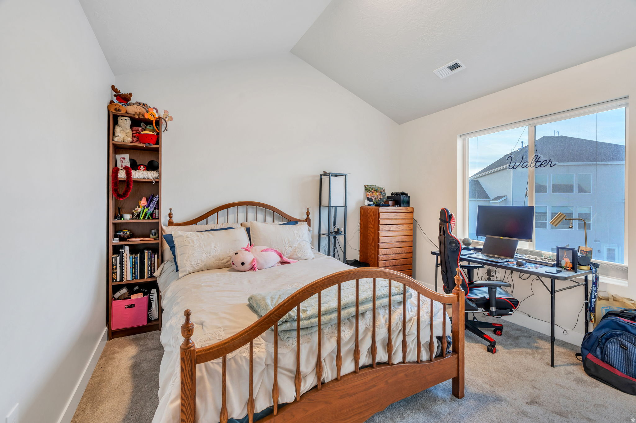 SARATOGA HILLS - Residential