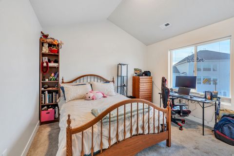 Tiny photo for 1537 S LUKAS LN, Saratoga Springs, UT 84045 (MLS # 2135001)