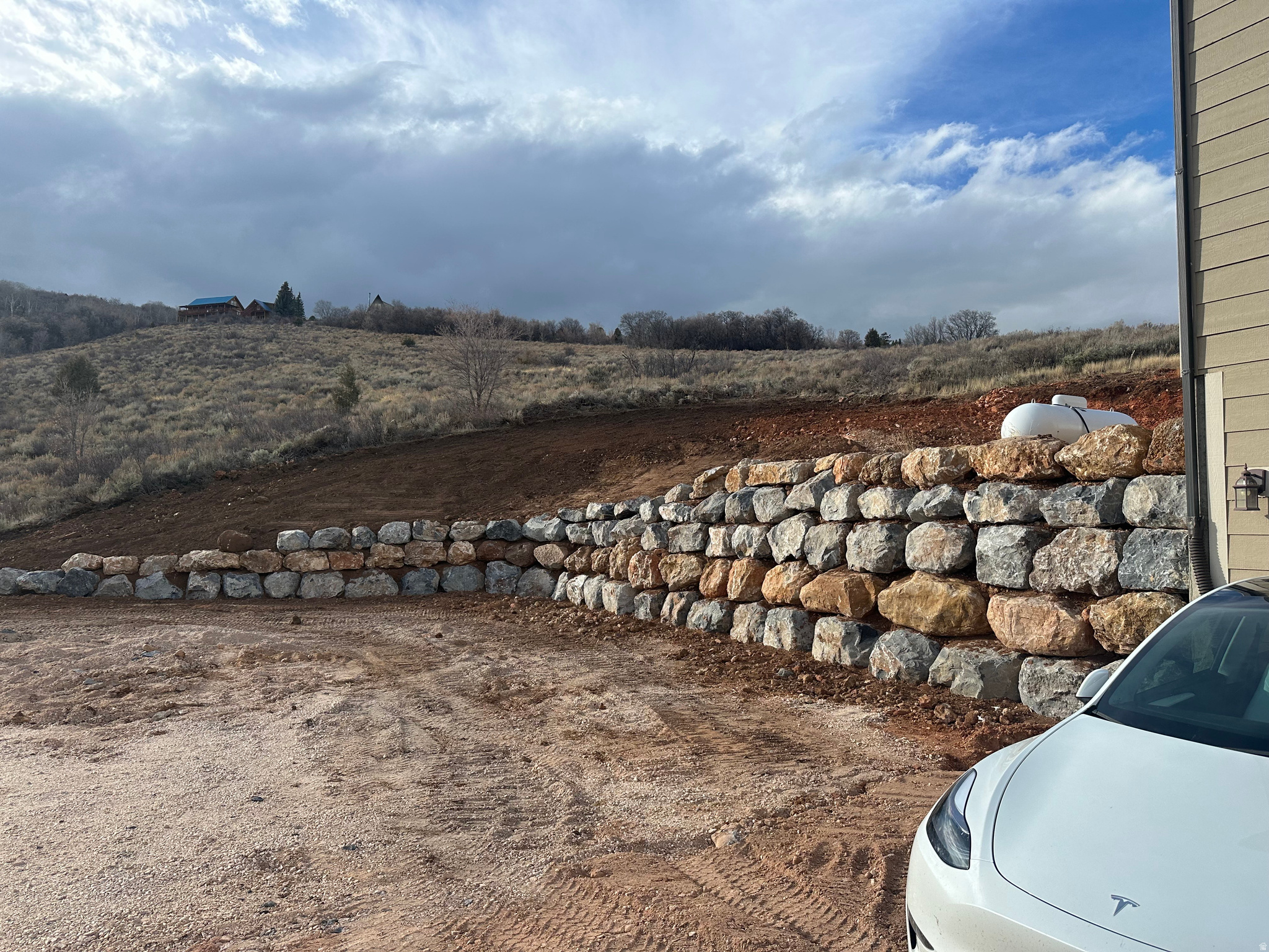 SWEETWATER PARK SUB 5 LOT 27 - Residential