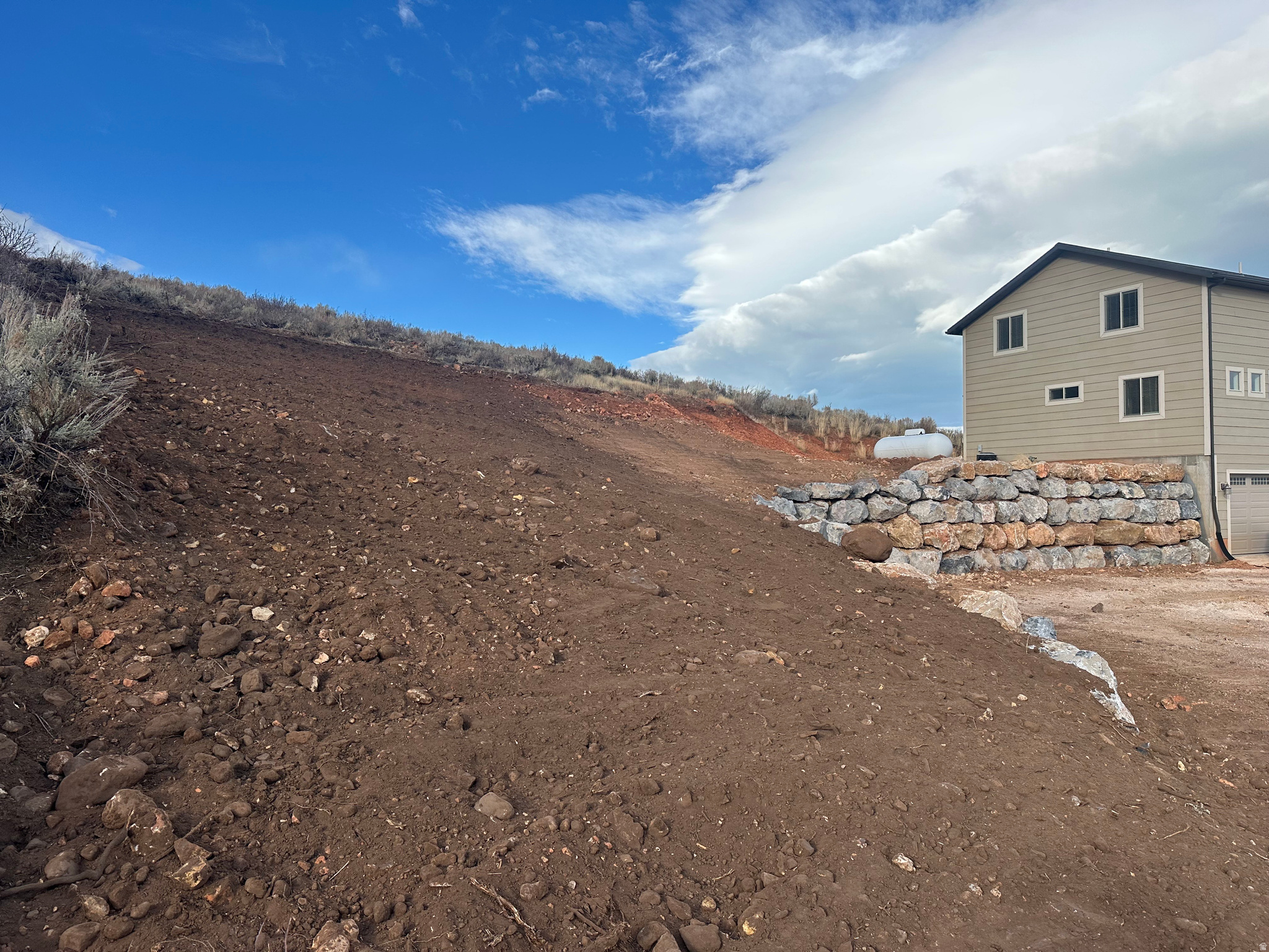 SWEETWATER PARK SUB 5 LOT 27 - Residential