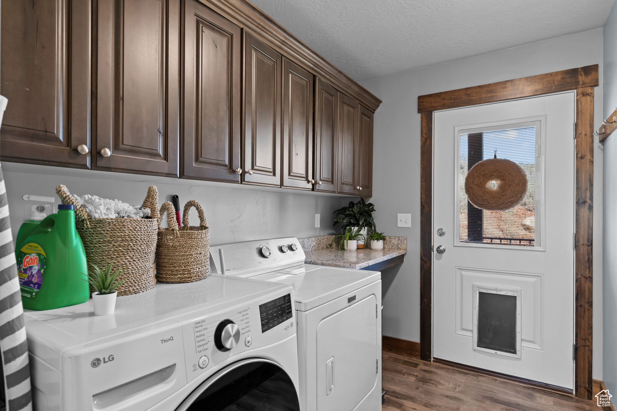 SWEETWATER PARK SUB 5 LOT 27 - Residential