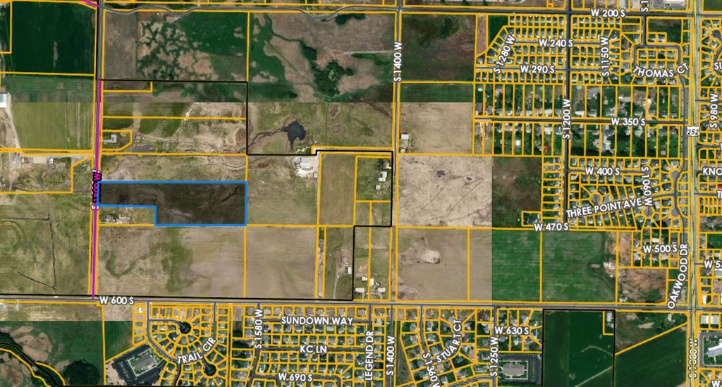 Photo of 475 S 1900 W, Logan, UT 84321 (MLS # 2145469)