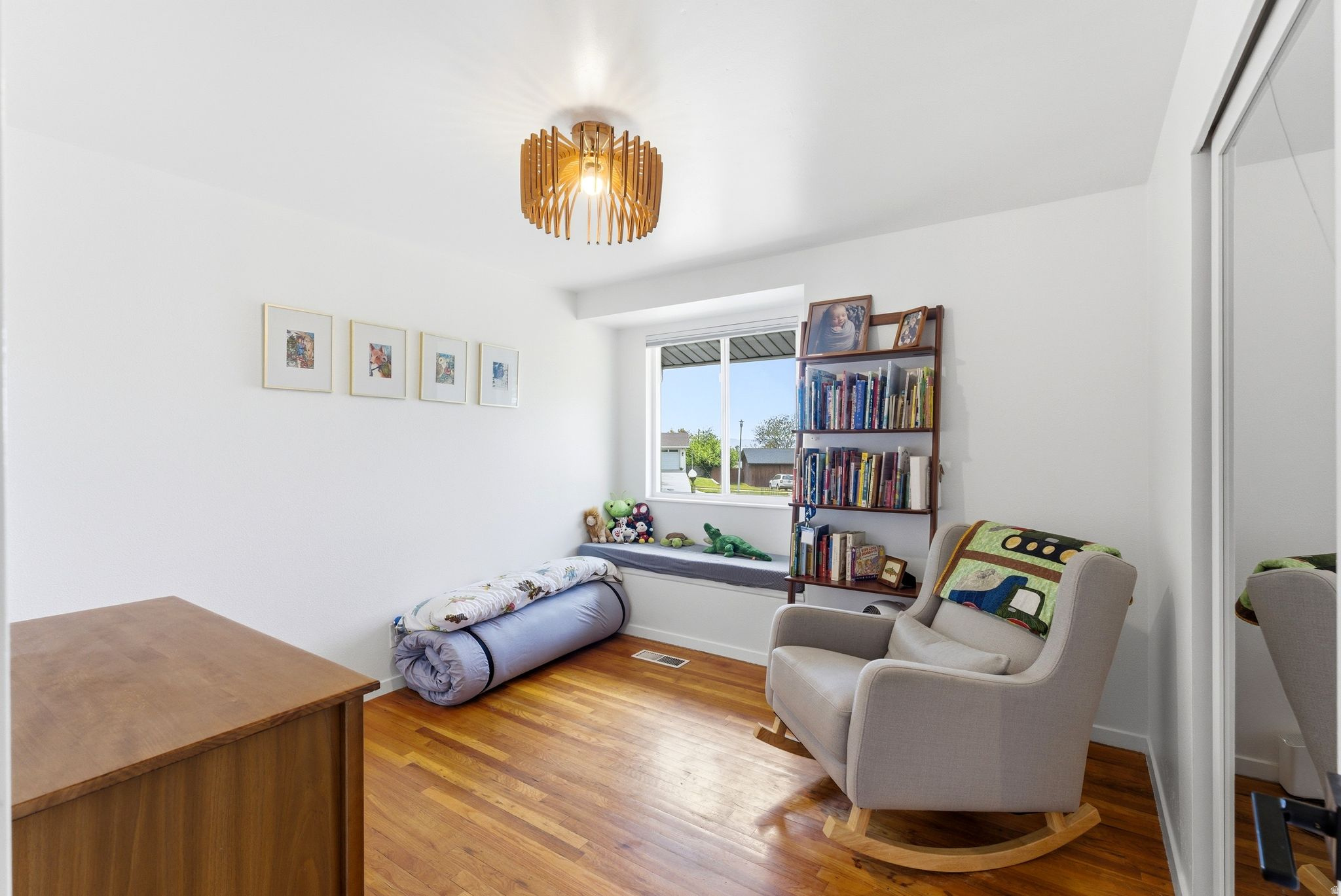 OAKVISTA PARK - Residential