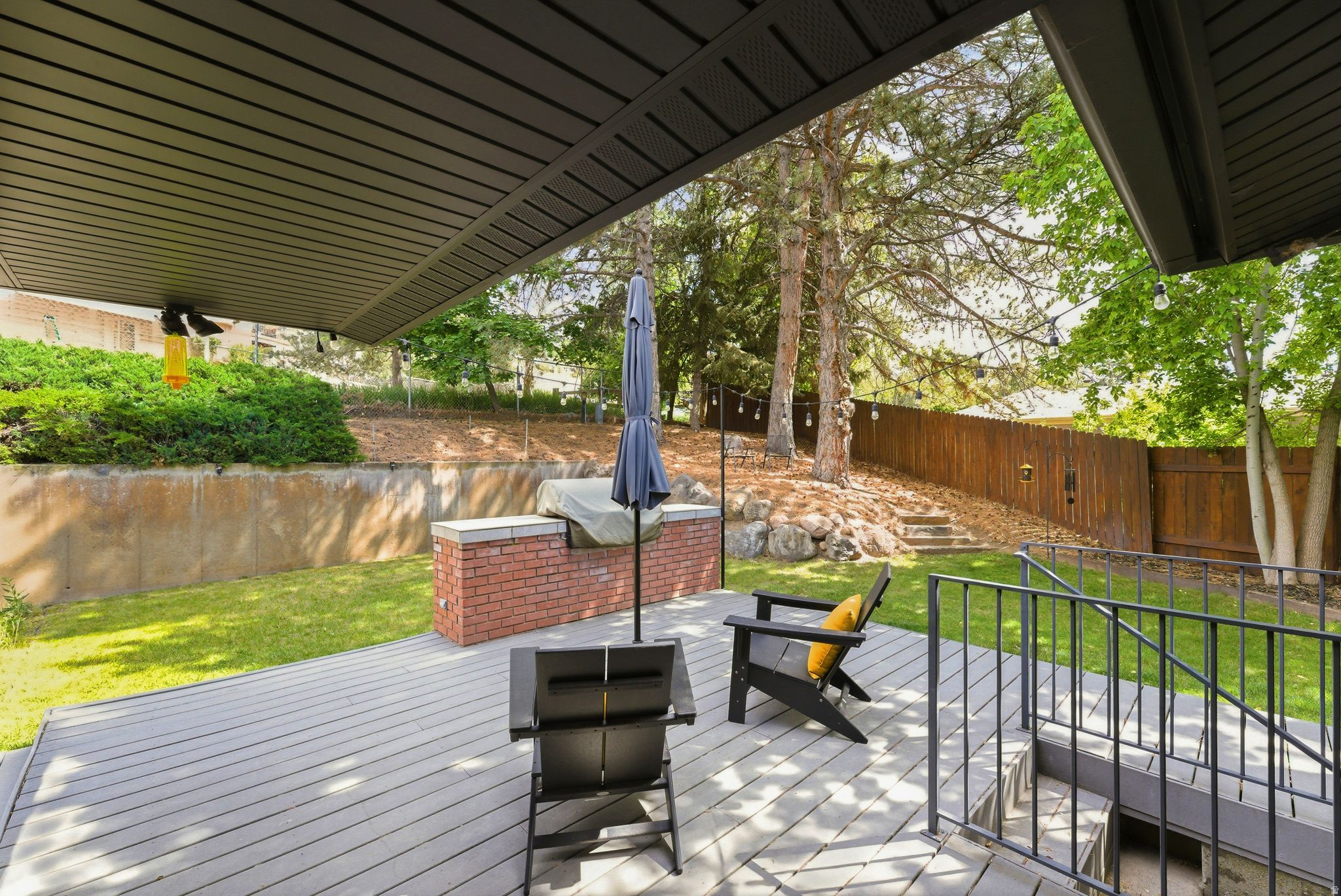 OAKVISTA PARK - Residential