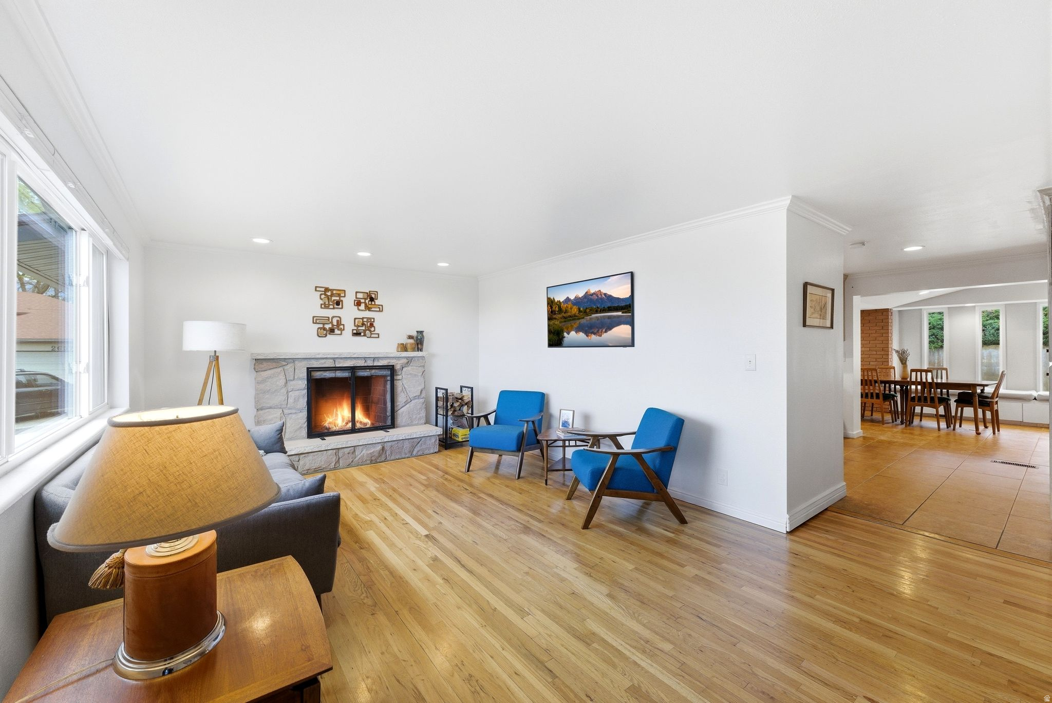 OAKVISTA PARK - Residential