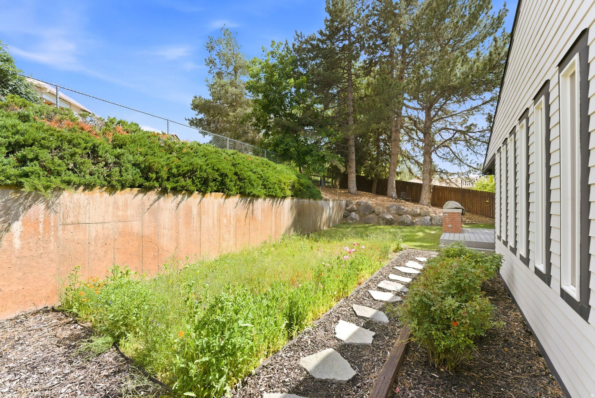 OAKVISTA PARK - Residential