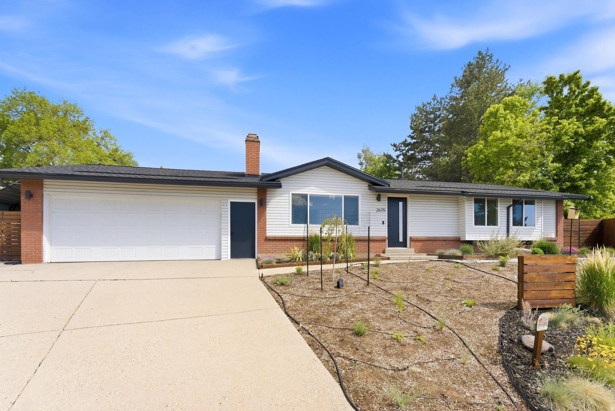 OAKVISTA PARK - Residential