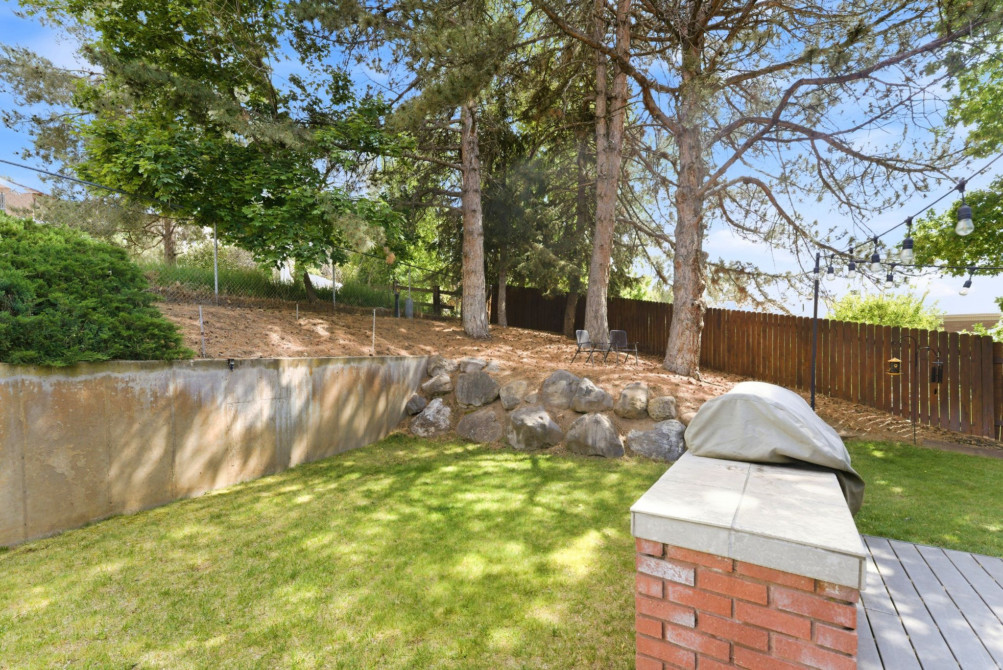 OAKVISTA PARK - Residential