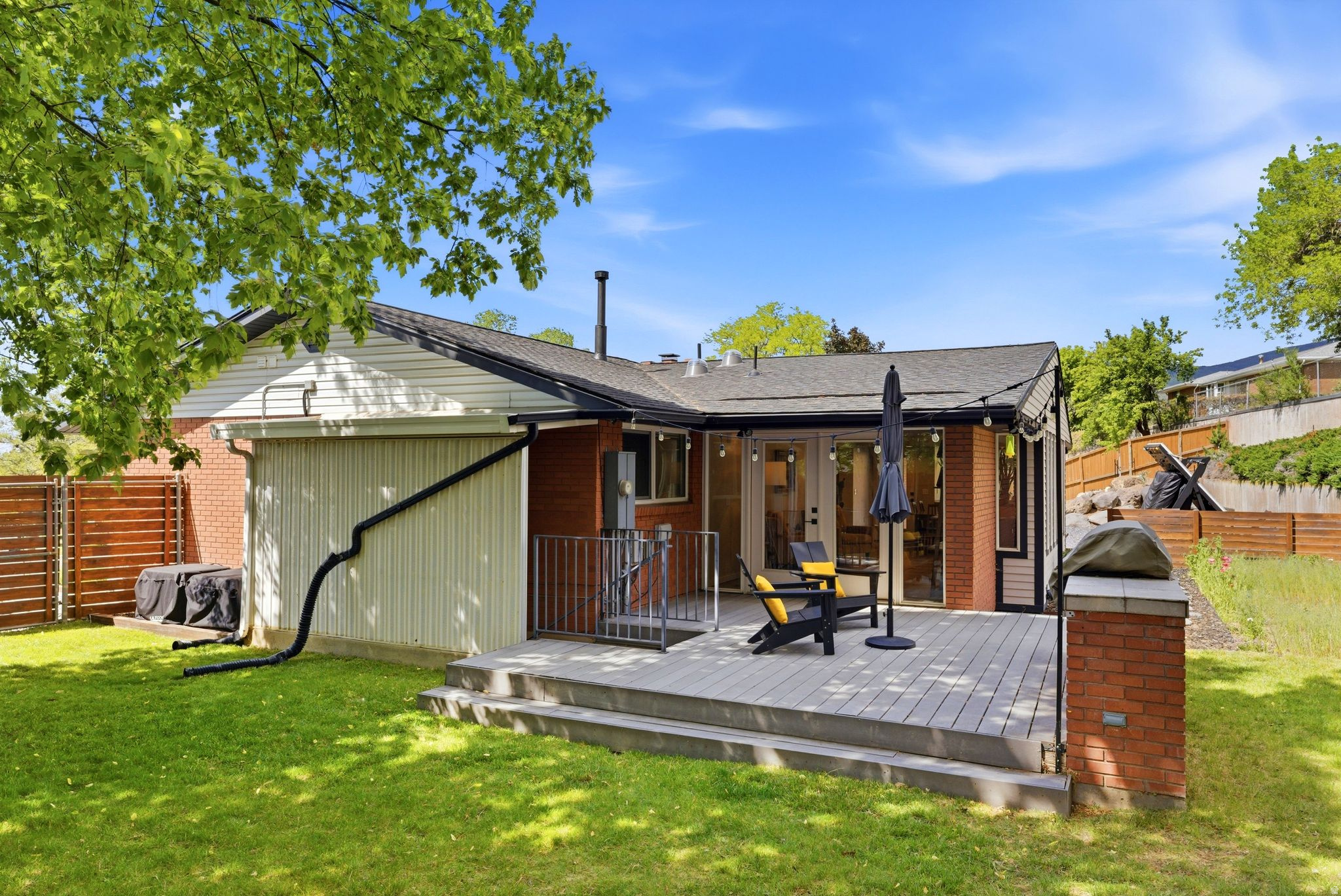 OAKVISTA PARK - Residential