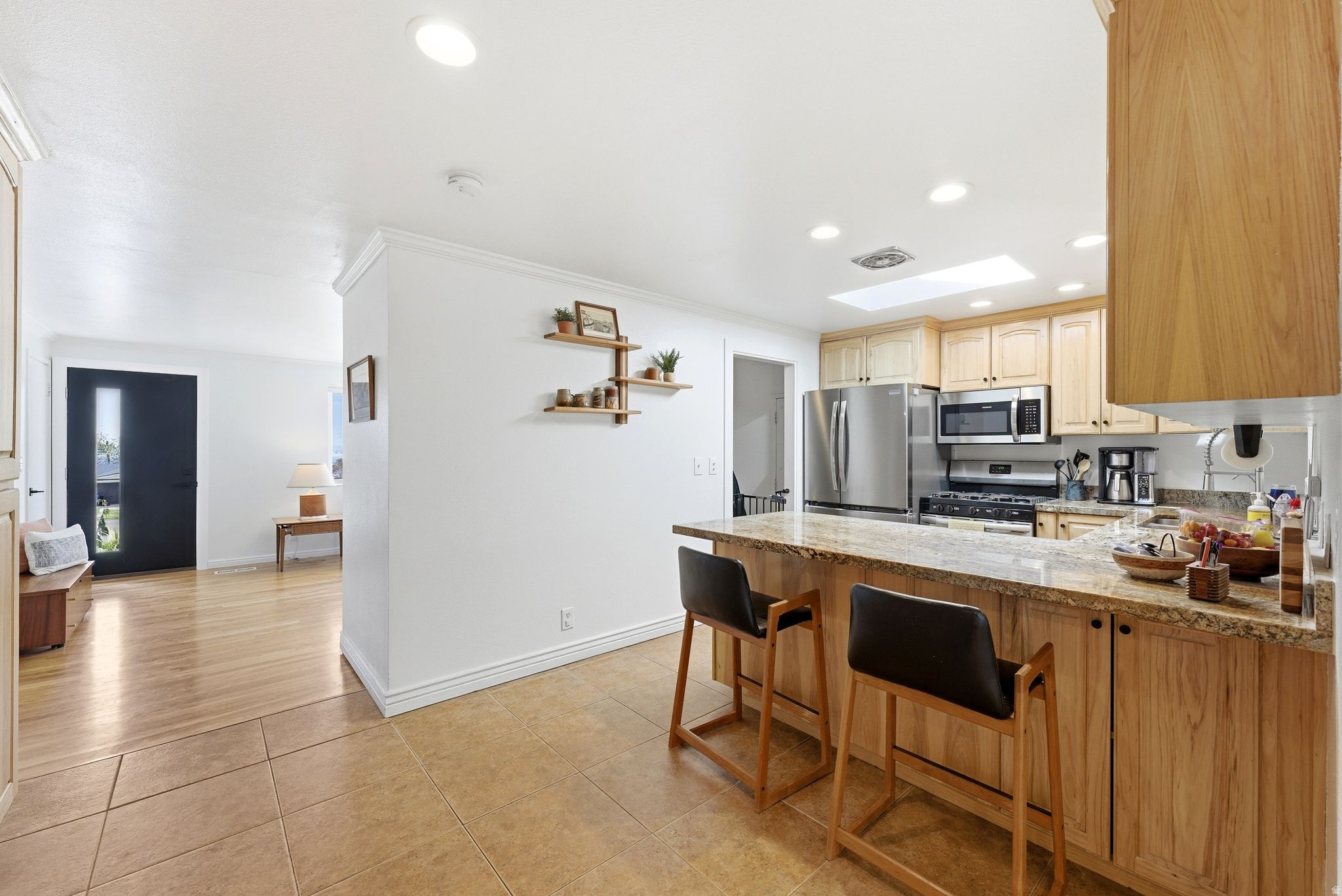 OAKVISTA PARK - Residential