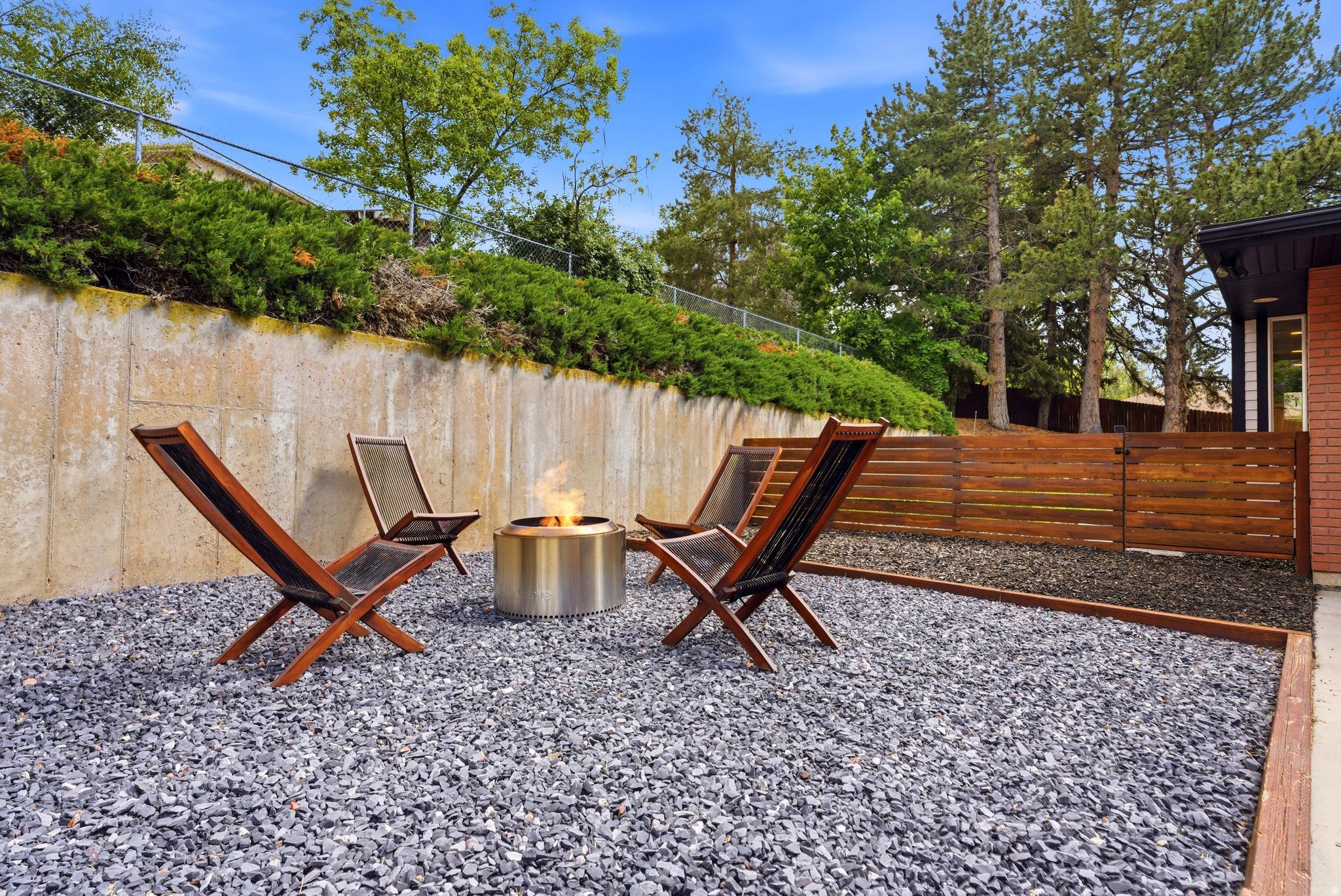 OAKVISTA PARK - Residential