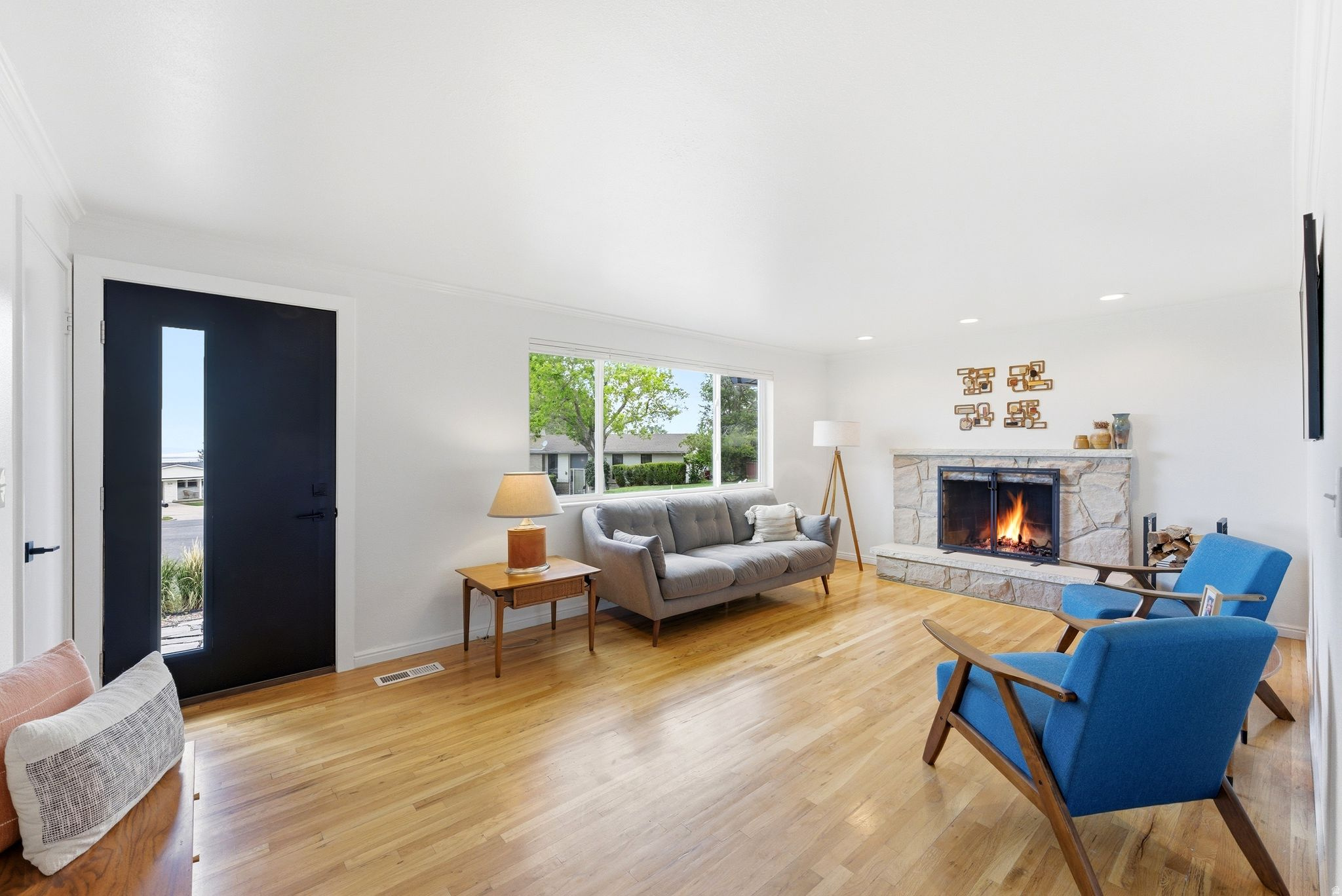 OAKVISTA PARK - Residential