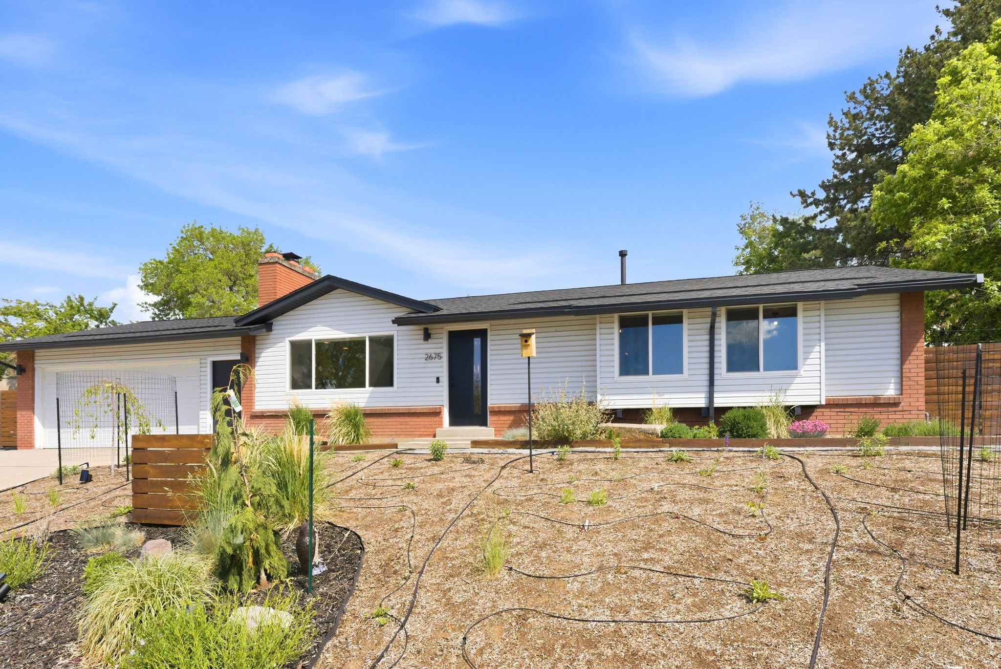OAKVISTA PARK - Residential