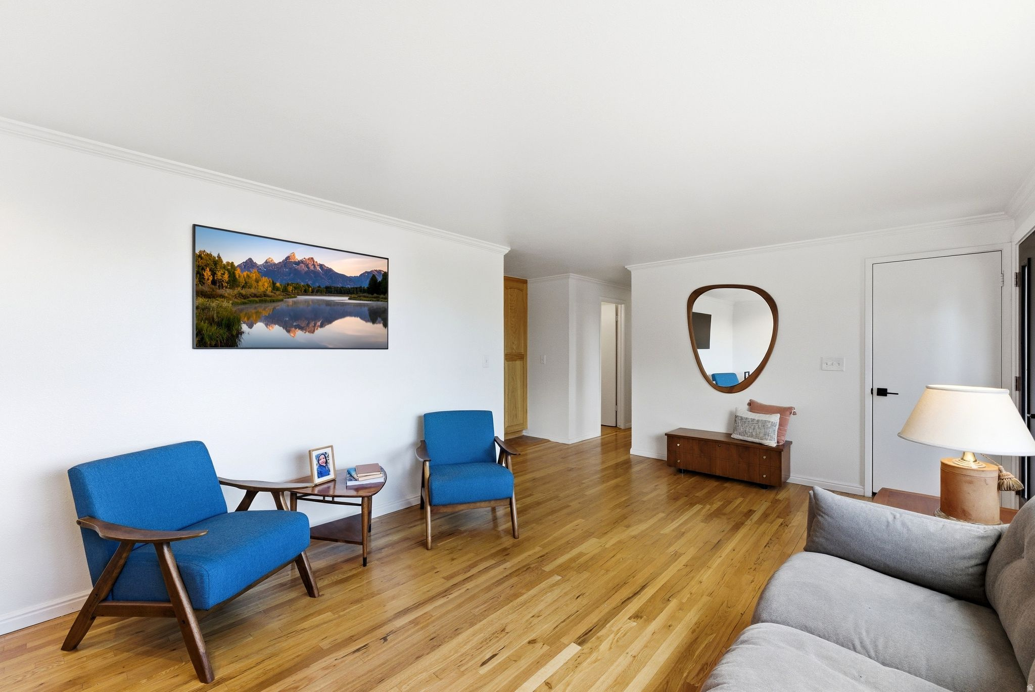 OAKVISTA PARK - Residential
