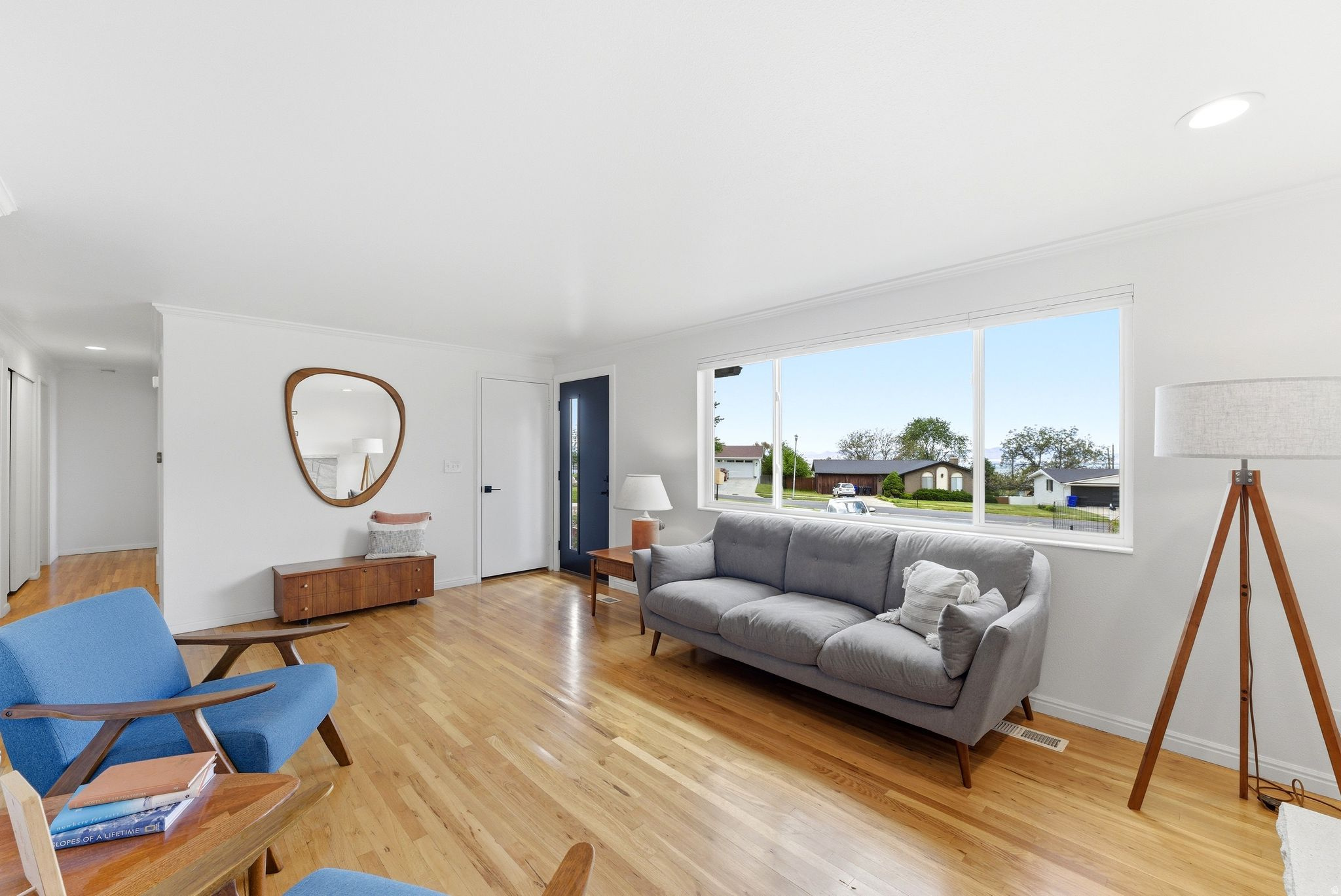 OAKVISTA PARK - Residential