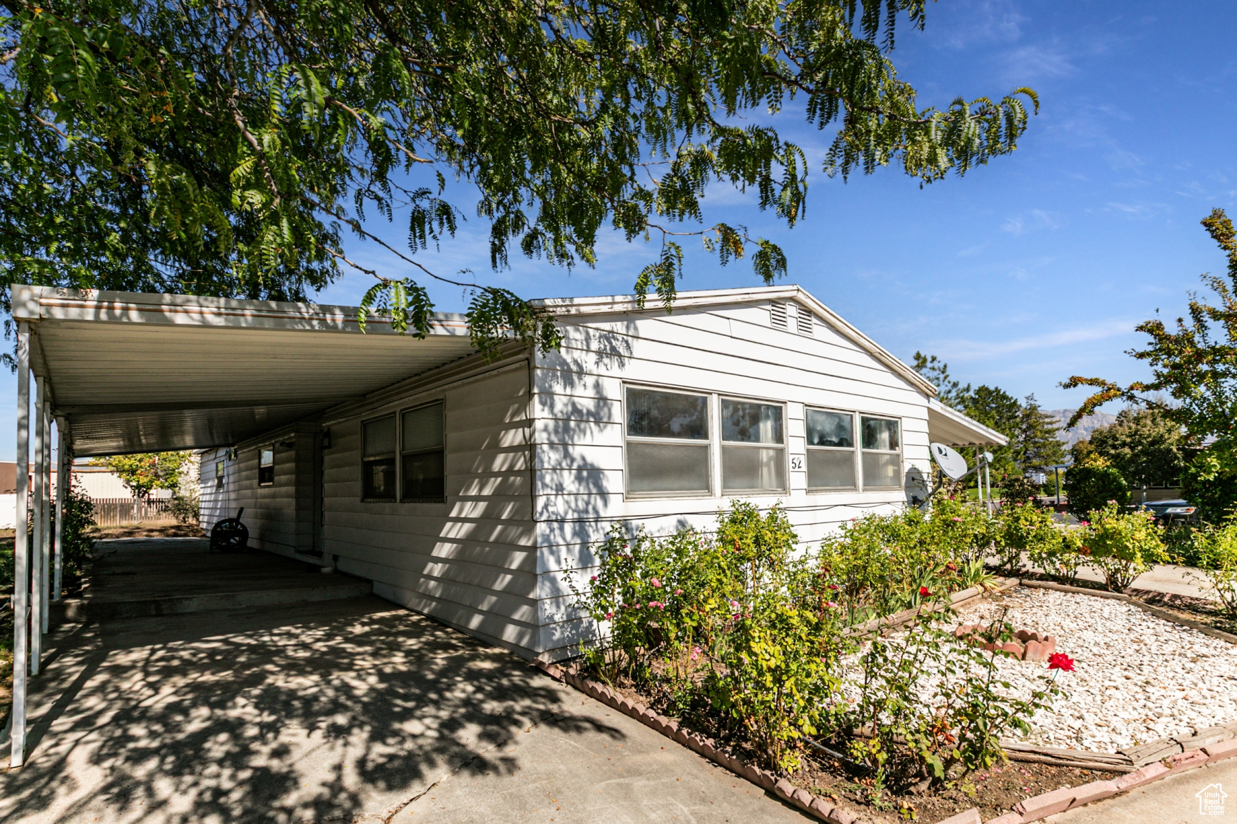 WESTWOOD VILLAGE - Residential