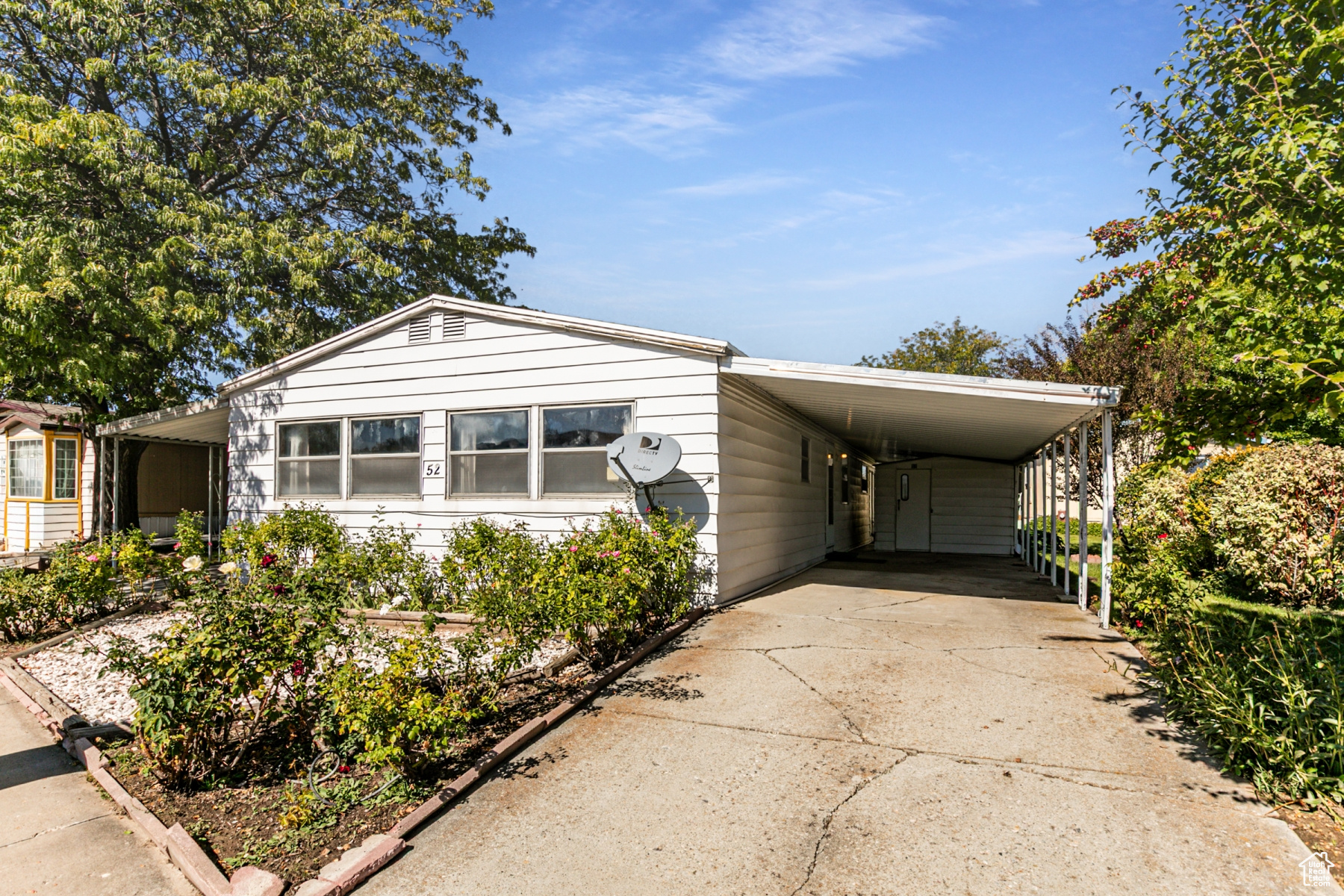 WESTWOOD VILLAGE - Residential