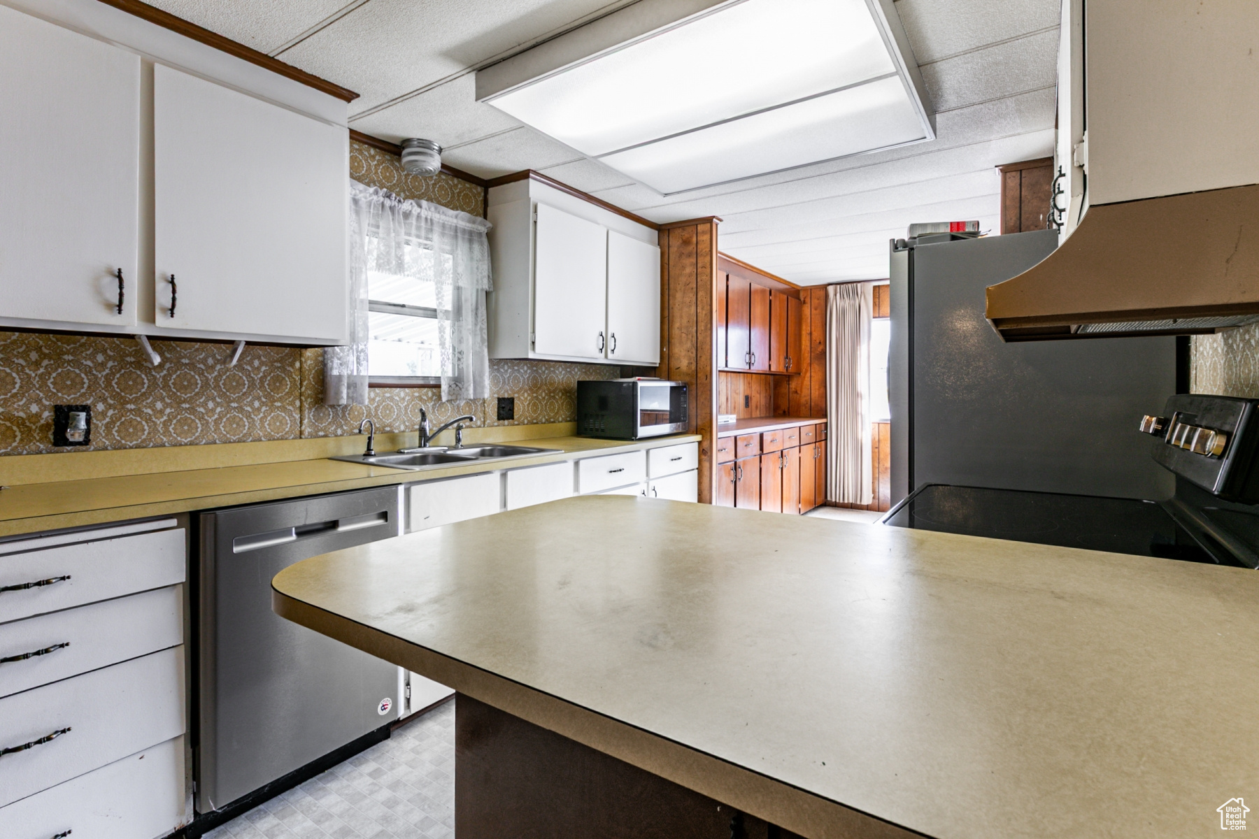 WESTWOOD VILLAGE - Residential