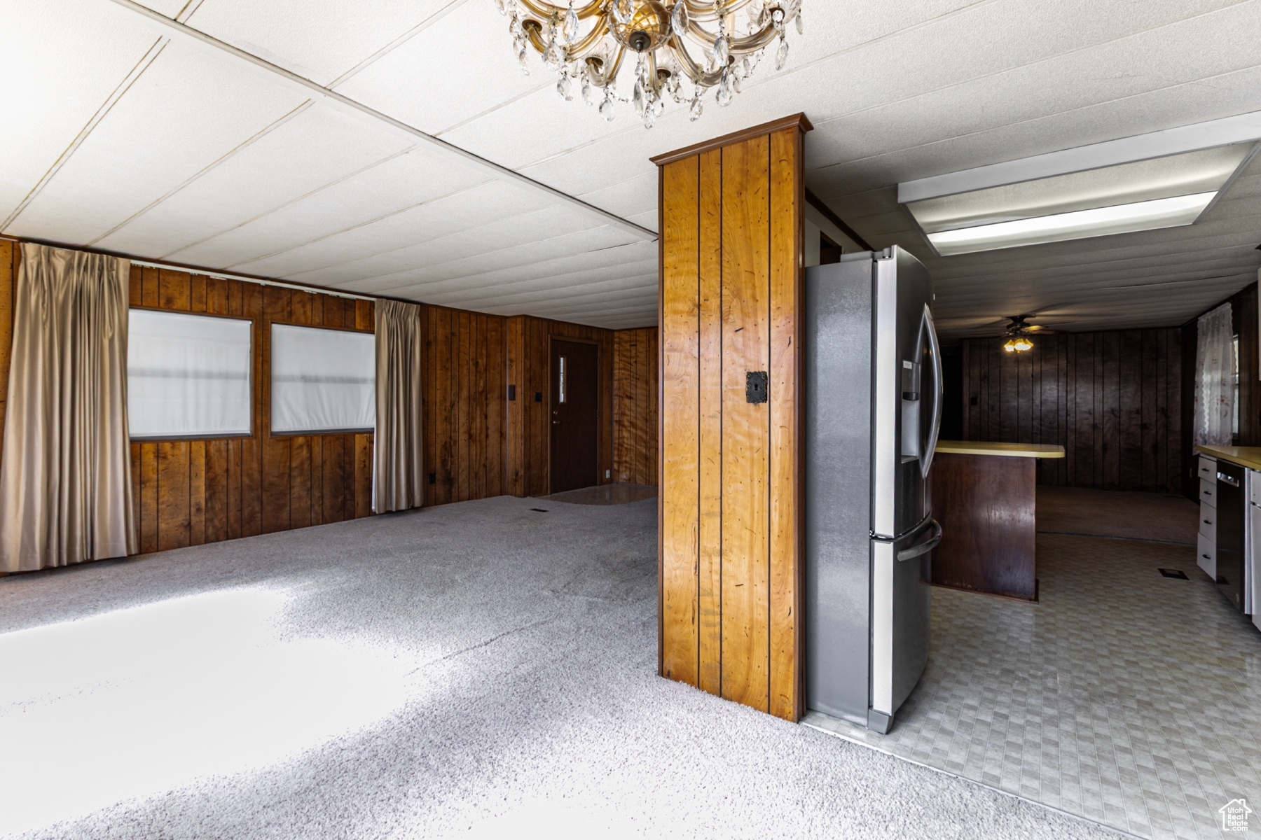 WESTWOOD VILLAGE - Residential