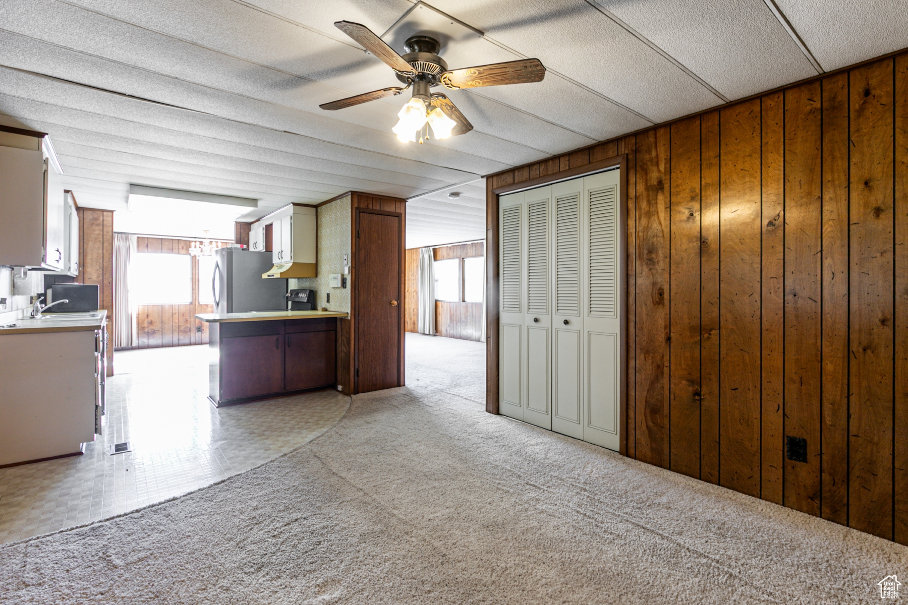 WESTWOOD VILLAGE - Residential