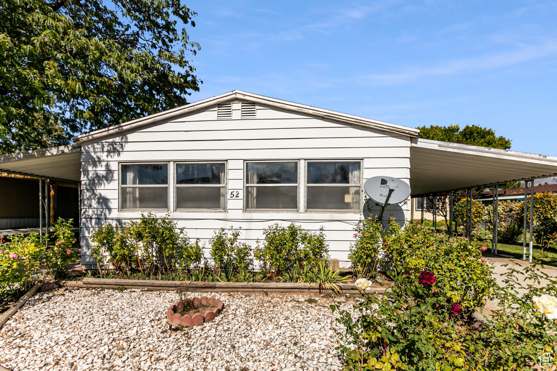 WESTWOOD VILLAGE - Residential