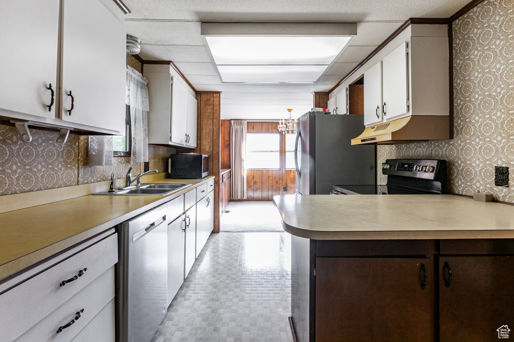 WESTWOOD VILLAGE - Residential