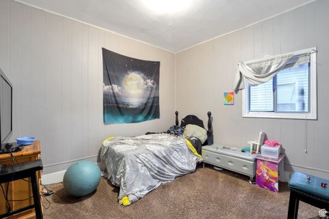 Tiny photo for 2827 S PINGREE AVE, Ogden, UT 84401 (MLS # 2143940)
